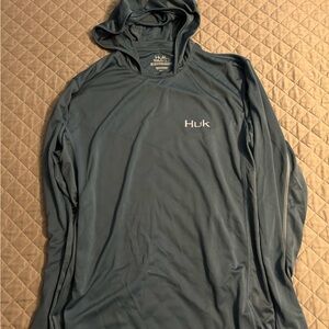 Huk long sleeve shirt